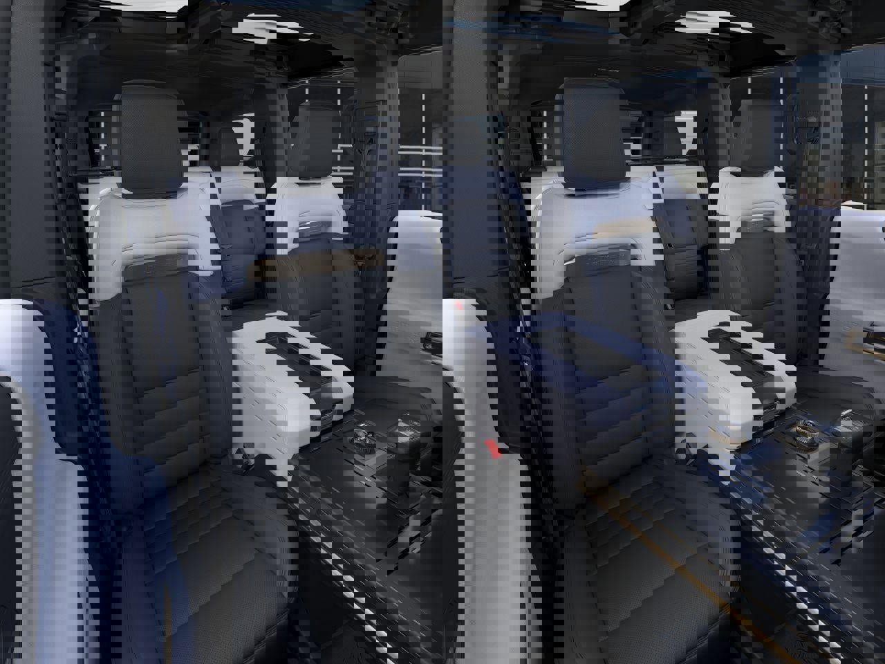 New 2025 GMC Hummer EV 2X image 48