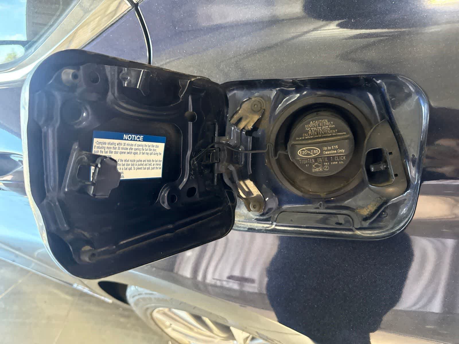 Used 2020 Lexus ES 300h w/ Premium Package FWD image 10