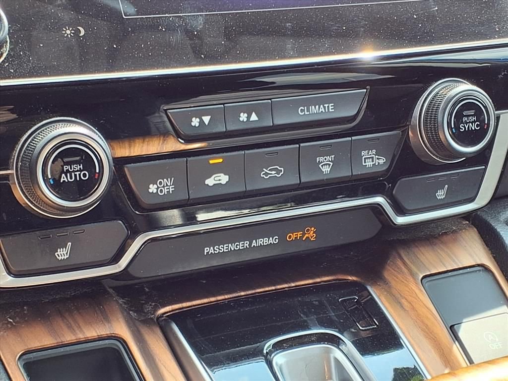 Used 2020 Honda CR-V EX image 7