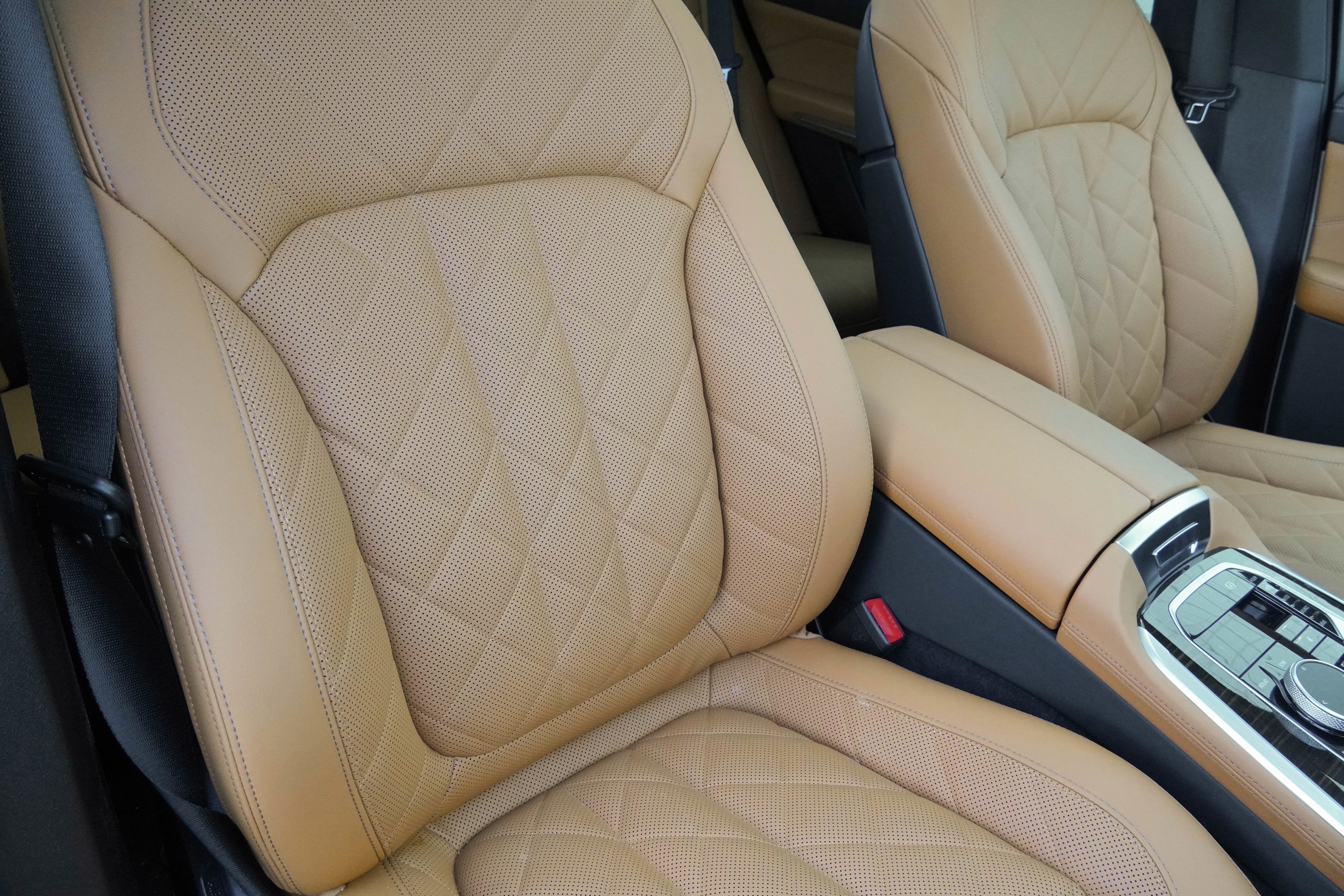 Used 2026 BMW X5 xDrive40i image 13