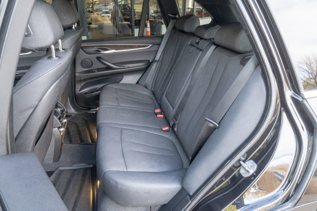 Used 2018 BMW X5 xDrive35i image 17