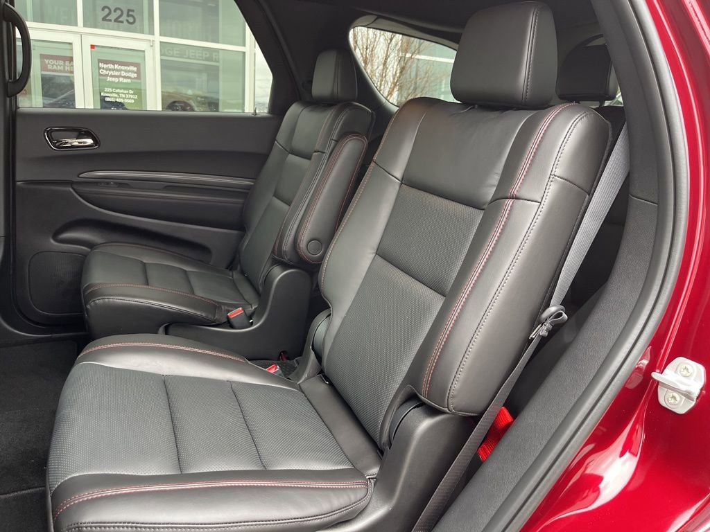 New 2026 Dodge Durango GT image 15