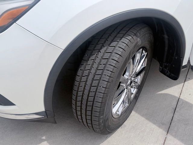 Used 2015 Nissan Murano SL w/ SL Technology Package FWD image 40