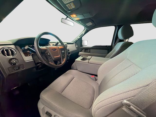 Used 2013 Ford F150 XLT w/ Luxury Equipment Group image 17
