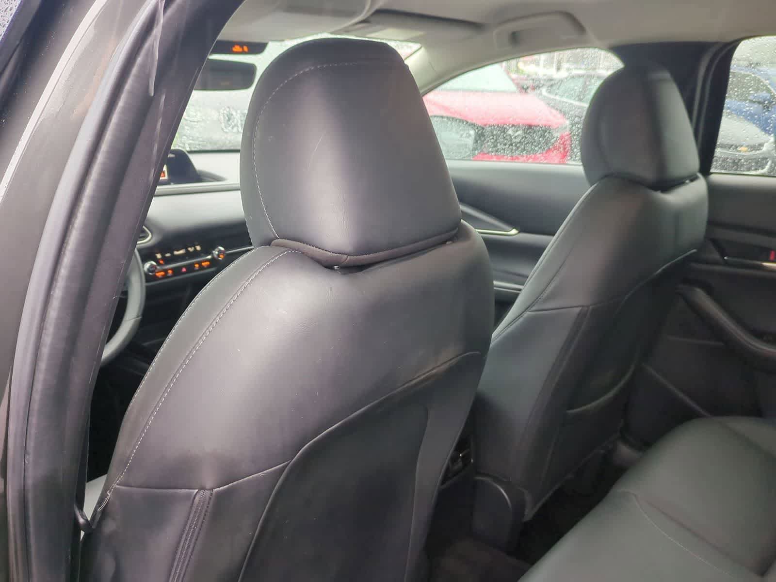 Used 2023 MAZDA CX-30 AWD 2.5 S w/ Preferred Package image 17