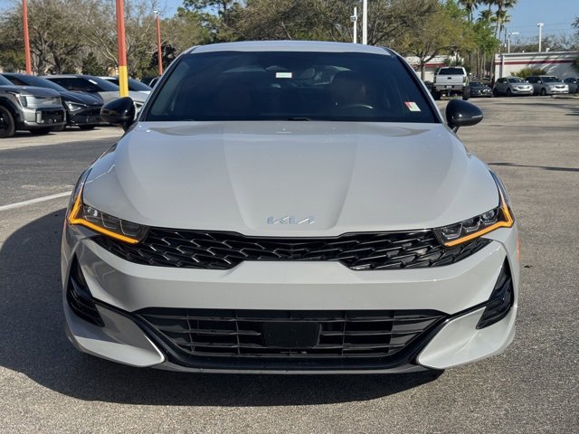 Used 2023 Kia K5 GT-Line w/ GT-Line Premium Package image 7