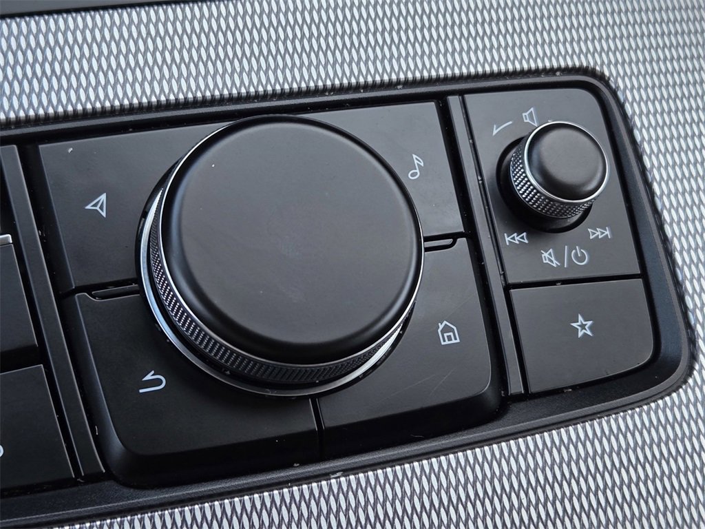 Certified 2025 MAZDA CX-70 Plug-In Hybrid w/ Premium Pkg image 24