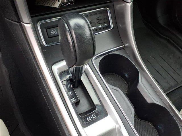 Used 2019 Subaru Ascent Limited image 36