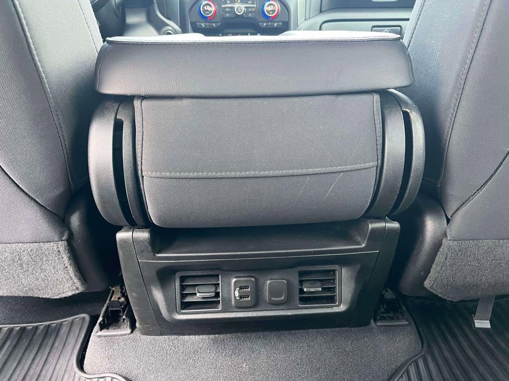 Used 2019 Chevrolet Silverado 1500 LT w/ Texas Edition image 15