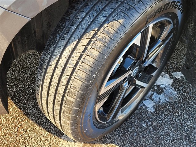 Used 2024 Nissan Sentra SV w/ All-Weather Package image 19