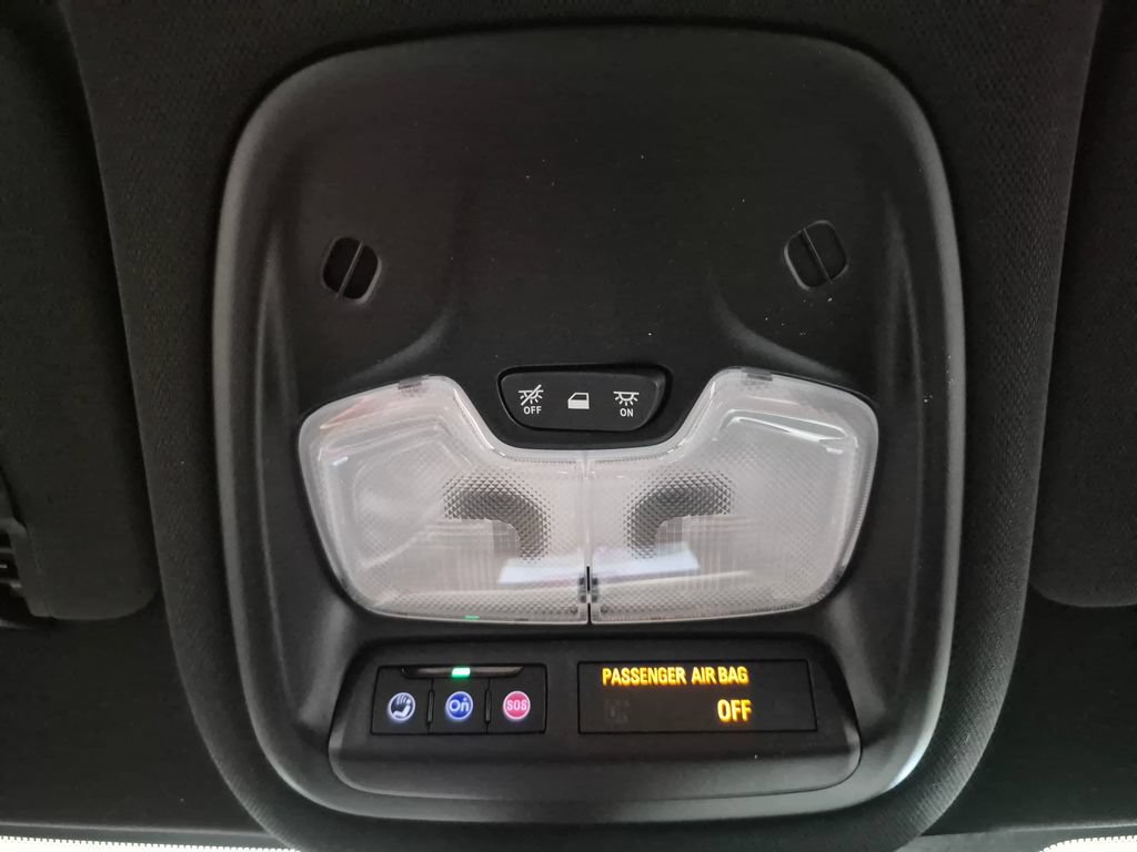New 2026 Chevrolet TrailBlazer RS w/ Driver Confidence Package FWD image 23