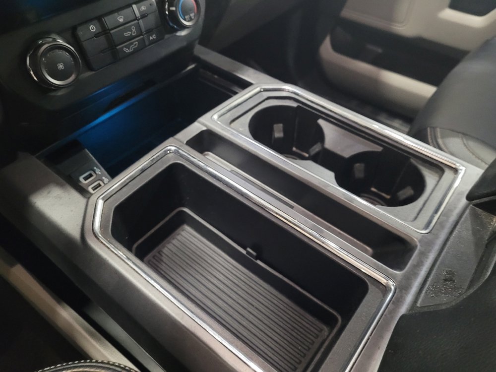 Used 2020 Ford F150 XLT image 26