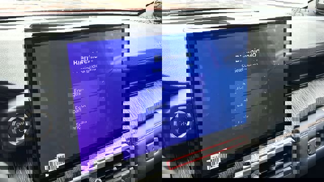 New 2026 Toyota 4Runner 4WD image 20