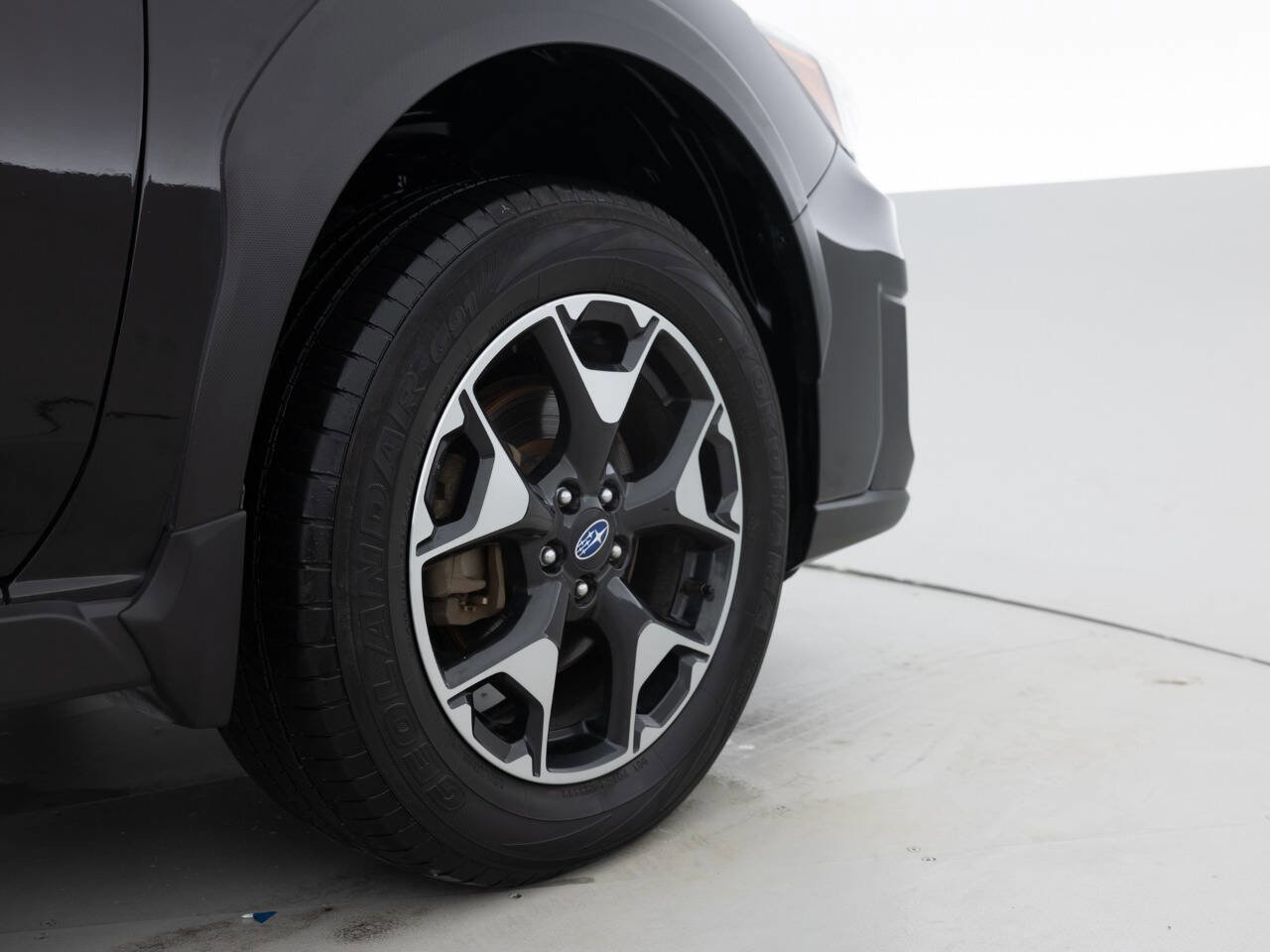 Used 2019 Subaru Crosstrek 2.0i Premium w/ Eyesight System AWD/4WD image 18