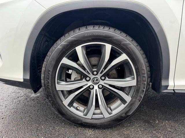 Used 2021 Lexus RX 350 AWD w/ Premium Package image 17