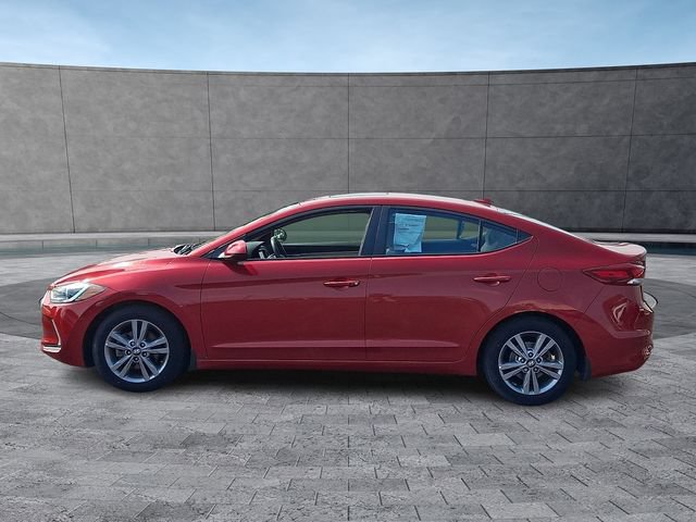 Used 2018 Hyundai Elantra Value Edition FWD image 5