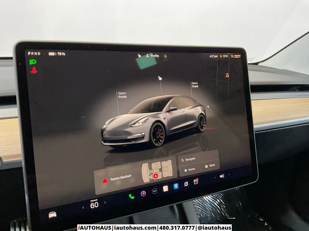 Used 2023 Tesla Model 3 Performance image 24