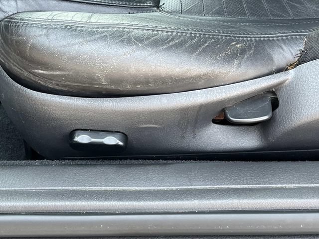 Used 2002 Ford Thunderbird RWD image 16