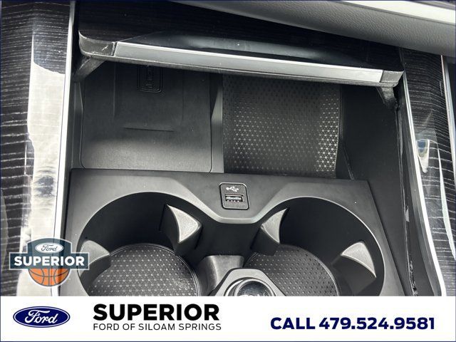 Used 2025 BMW X5 M60i w/ Climate Comfort Package image 36