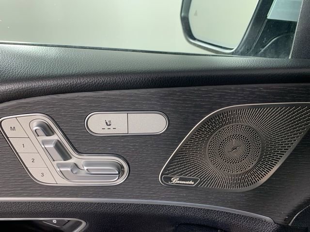 Used 2022 Mercedes-Benz GLE 350 4MATIC w/ Premium Package image 17