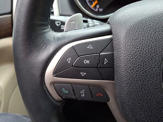 Used 2015 Jeep Grand Cherokee Laredo w/ Quick Order Package 23E image 22