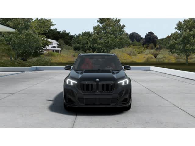 New 2027 BMW X1 M35i AWD/4WD image 3