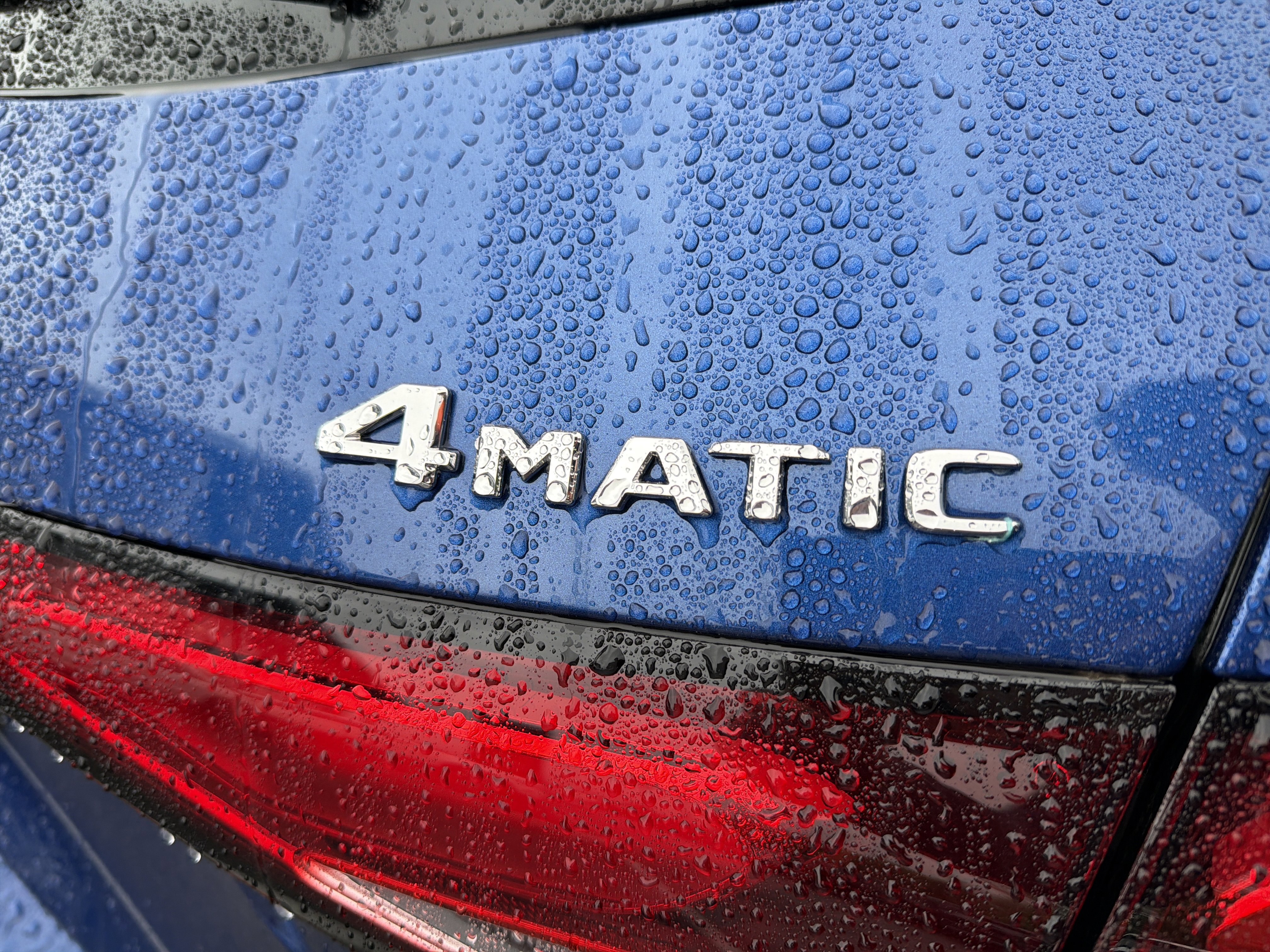 Used 2026 Mercedes-Benz GLC 300 4MATIC image 8