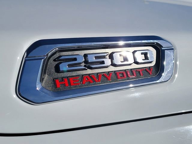 Certified 2024 RAM 2500 Big Horn image 8