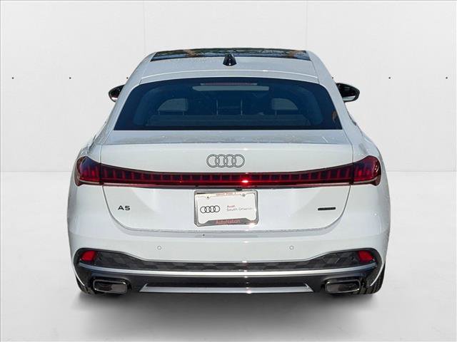 New 2025 Audi A5 2.0T Premium Plus w/ Premium Plus image 6