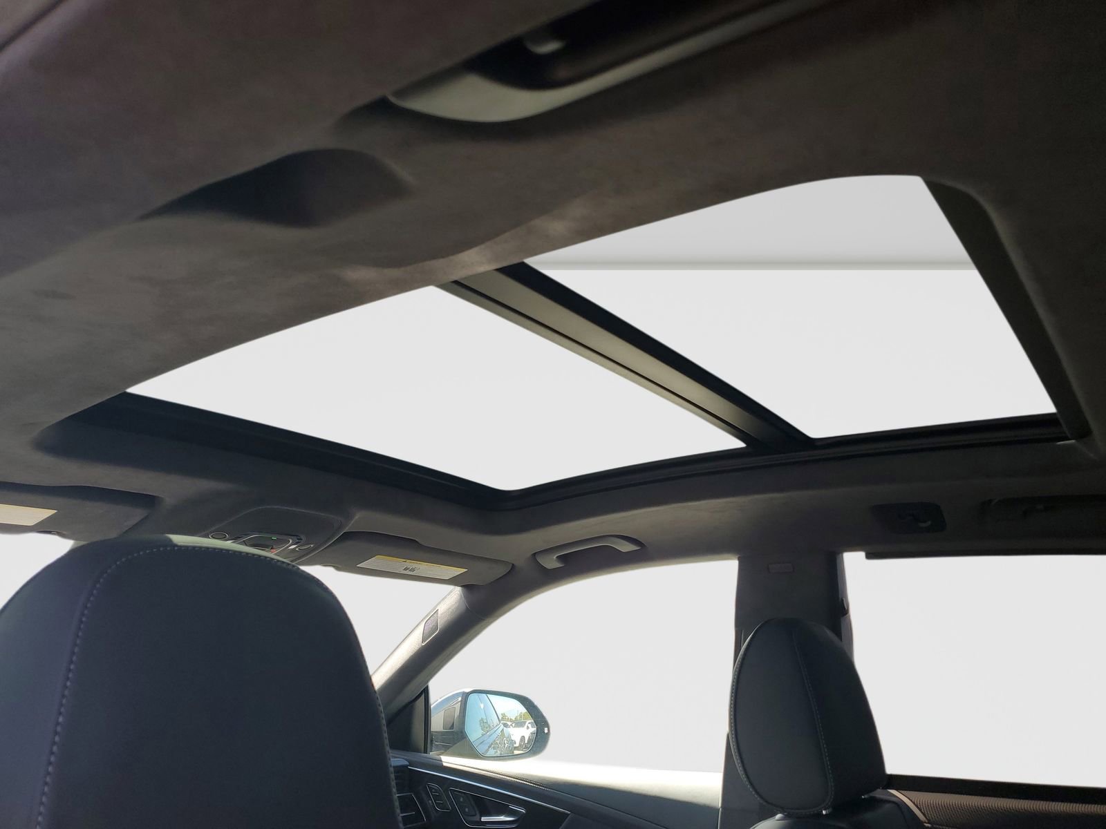 New 2026 Audi Q8 Prestige AWD/4WD image 16