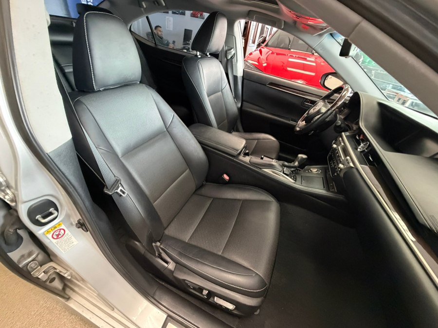 Used 2018 Lexus ES 350 w/ Navigation System Package FWD image 42