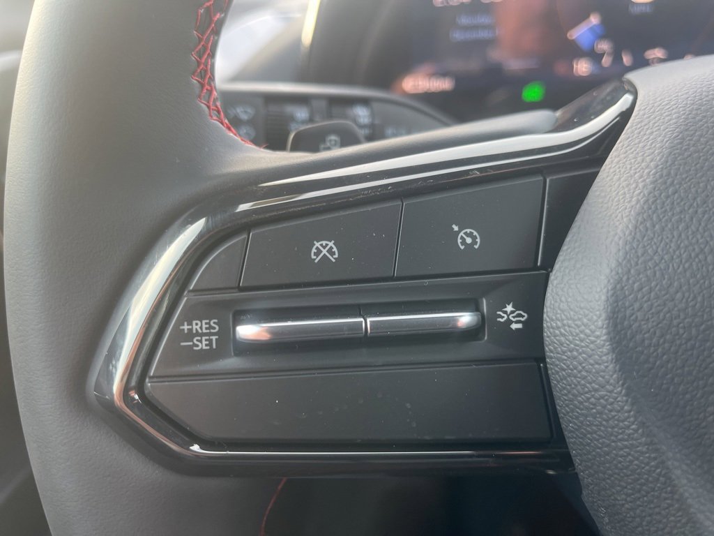 New 2026 Chevrolet Equinox EV RS image 16