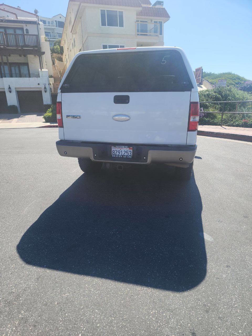 Used 2006 Ford F150 Lariat image 19