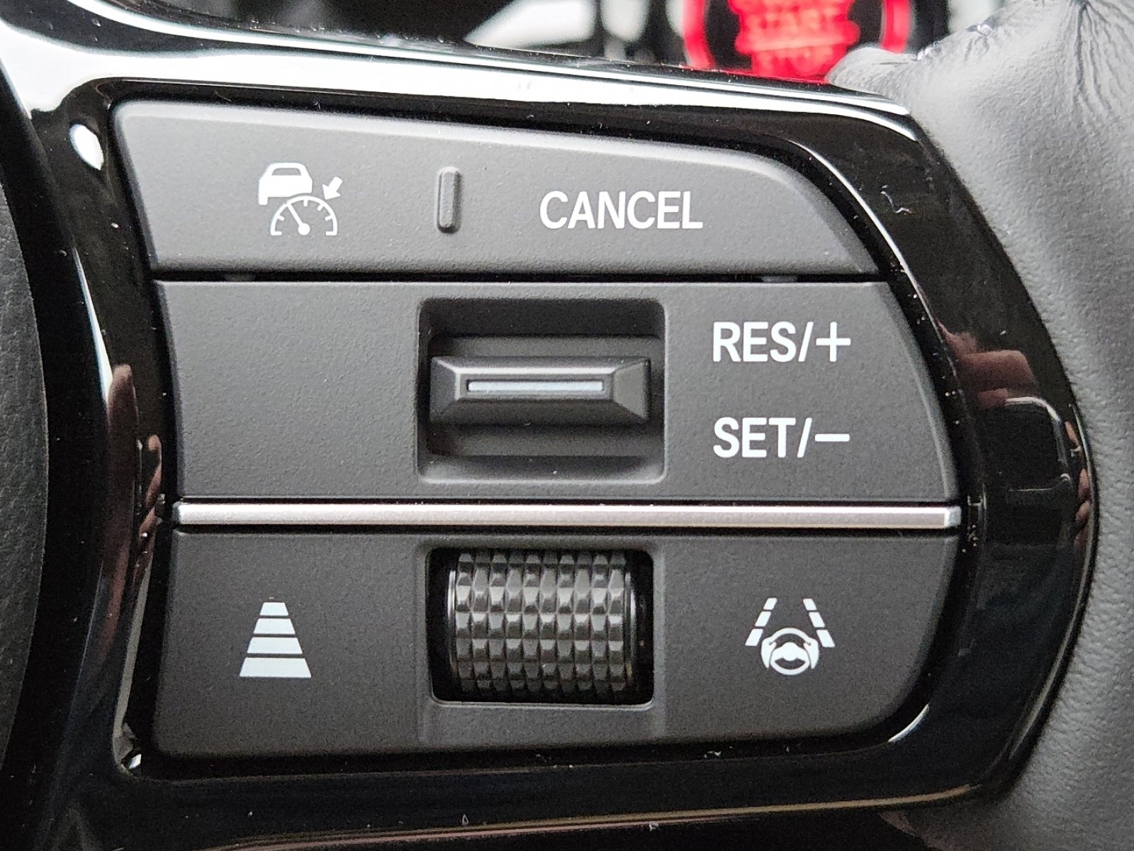 New 2026 Honda CR-V EX-L image 10