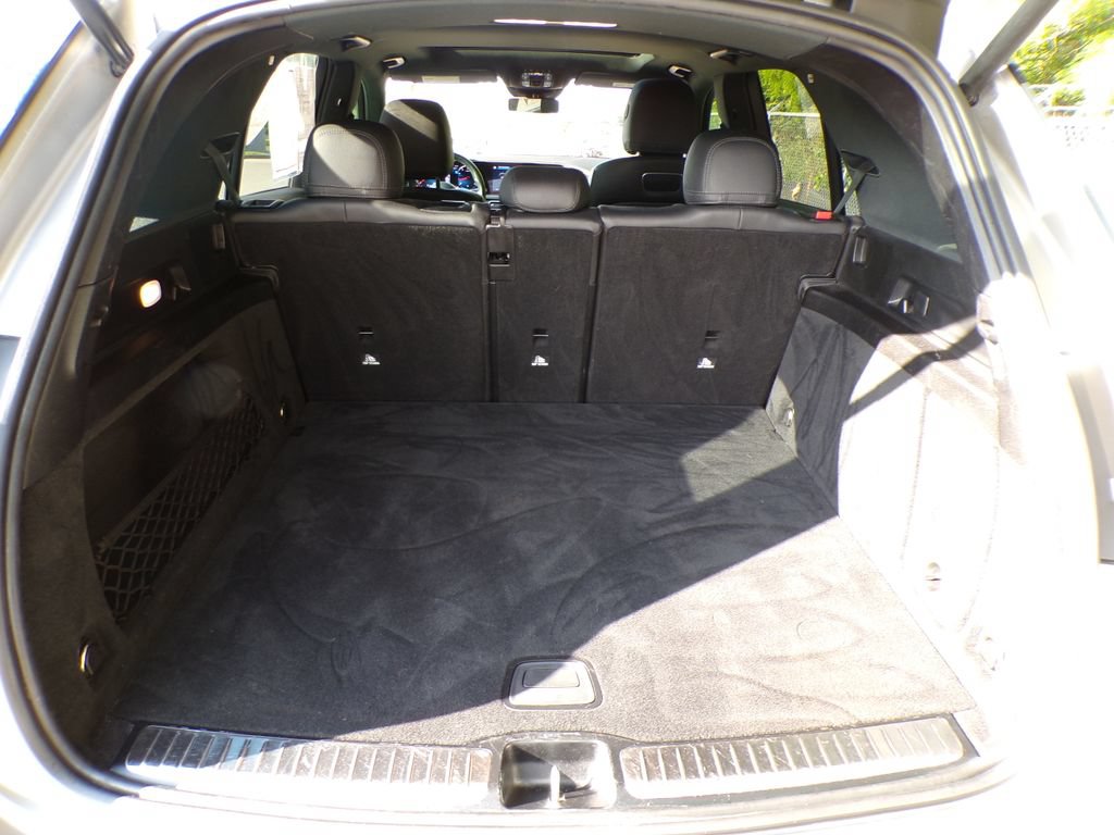 Used 2020 Mercedes-Benz GLE 350 4MATIC image 20