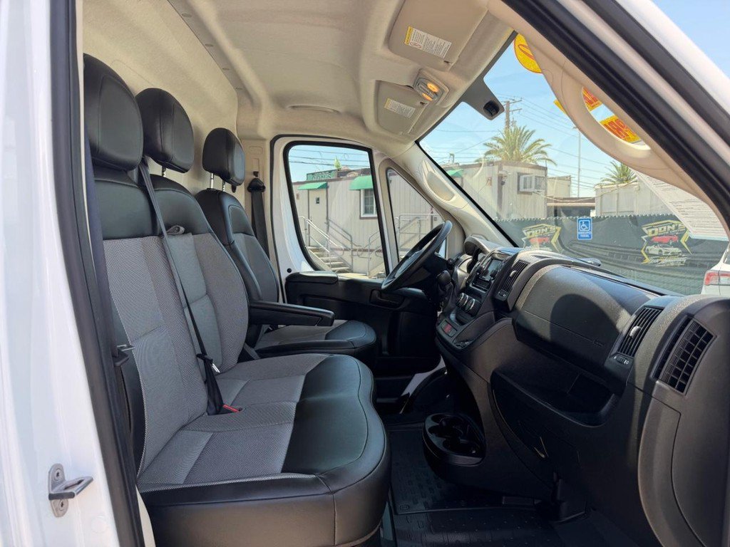 Used 2020 RAM ProMaster 1500 FWD image 29
