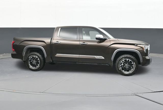Used 2024 Toyota Tundra 1794 Edition image 19
