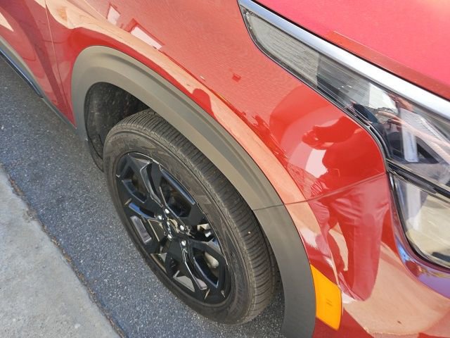 Certified 2024 Kia Seltos X-Line image 4