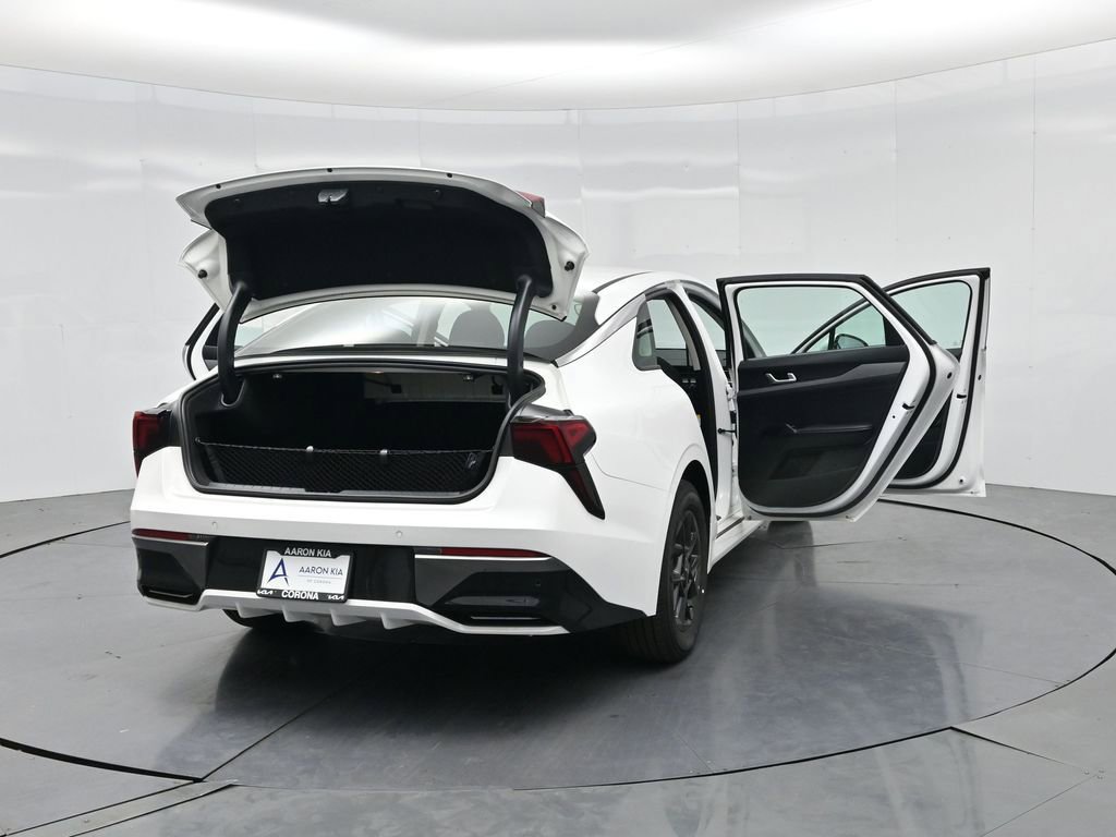 New 2026 Kia K5 LXS FWD image 42