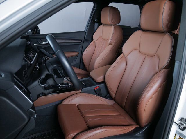 Used 2023 Audi Q5 2.0T Prestige AWD/4WD image 5