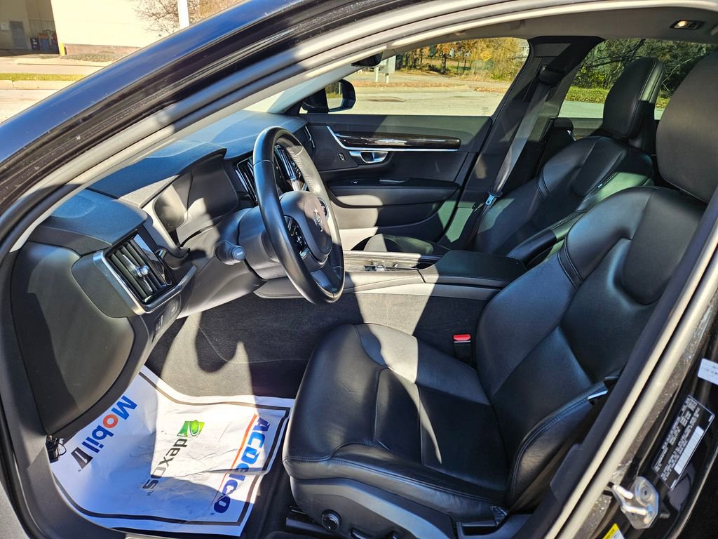Used 2019 Volvo S90 T5 Momentum image 19