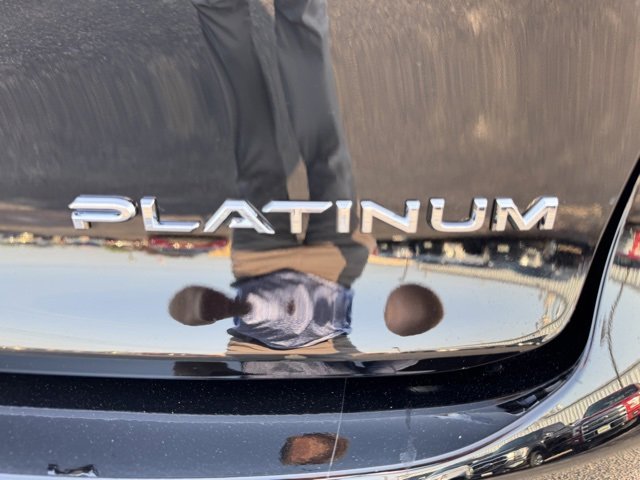 New 2026 Toyota Crown Platinum image 35