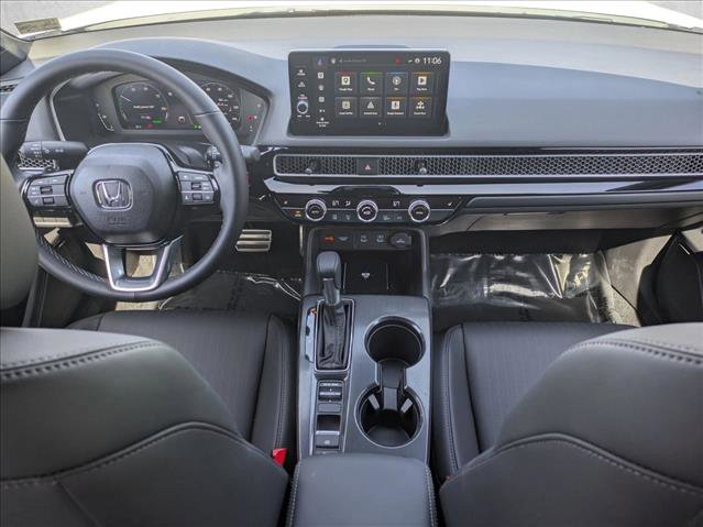 Used 2026 Honda Civic Sport Touring image 18