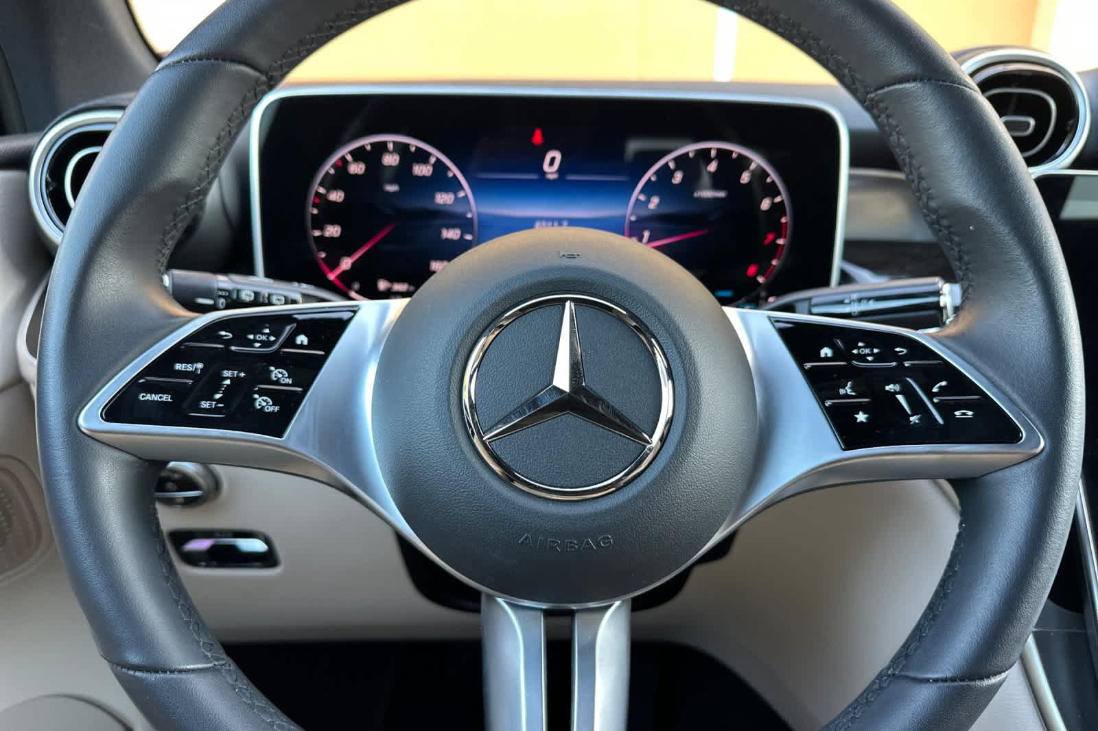 Certified 2026 Mercedes-Benz GLC 300 4MATIC image 22