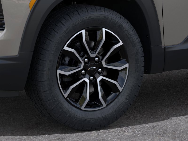 New 2026 Chevrolet TrailBlazer ACTIV w/ Convenience Package AWD/4WD image 33