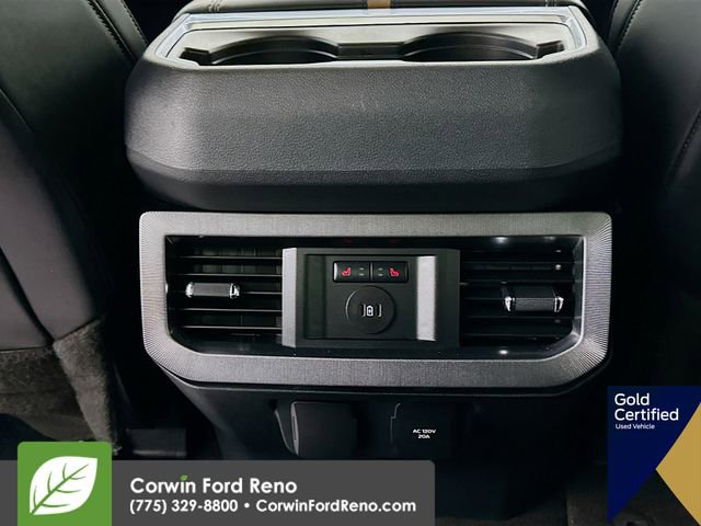 Used 2024 Ford F350 Platinum image 30