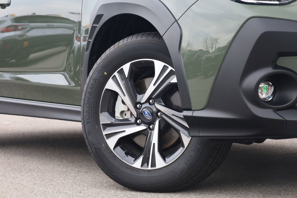 Certified 2026 Subaru Crosstrek 2.0i Premium AWD/4WD image 2