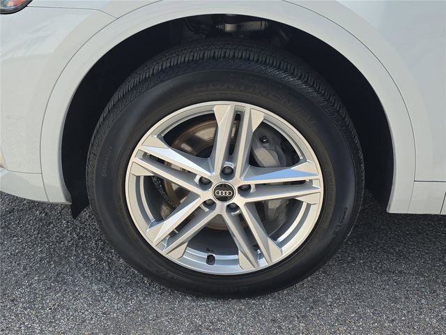 Used 2022 Audi Q5 e Premium image 7