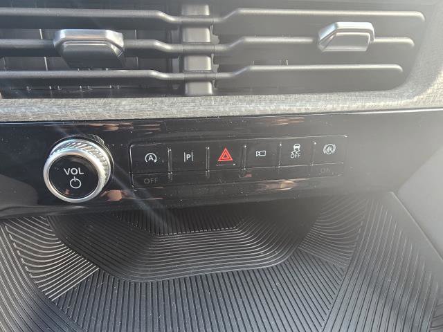 New 2026 Ford Explorer Platinum image 22