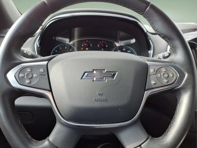 Used 2023 Chevrolet Traverse LT FWD image 24